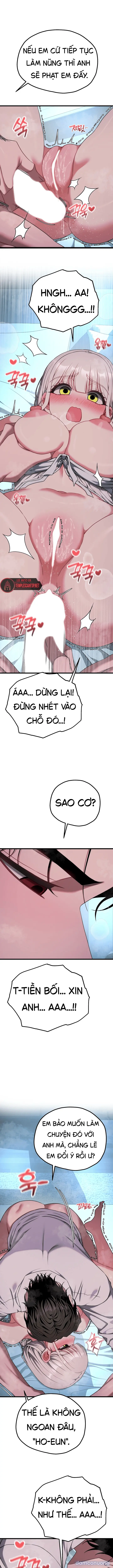 [18+] - Câu Lạc Bộ Đọc Sách Người Lớn SS3 