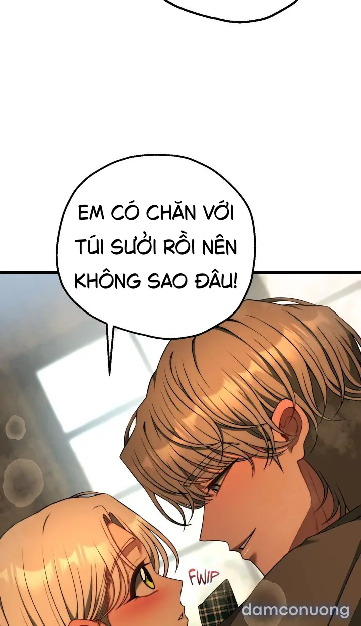 [18+] - Câu Lạc Bộ Đọc Sách Người Lớn SS3 