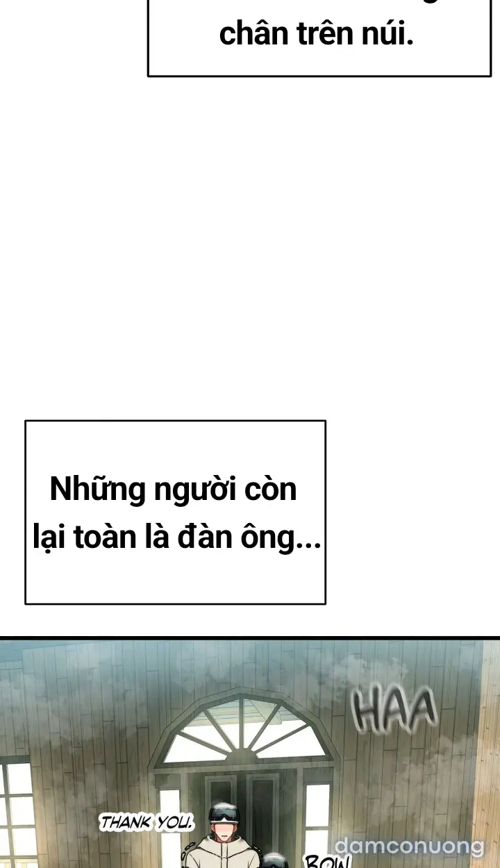 [18+] - Câu Lạc Bộ Đọc Sách Người Lớn SS3 