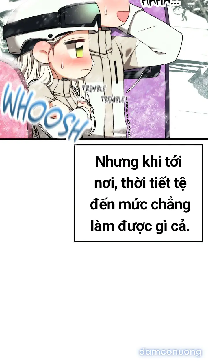 [18+] - Câu Lạc Bộ Đọc Sách Người Lớn SS3 