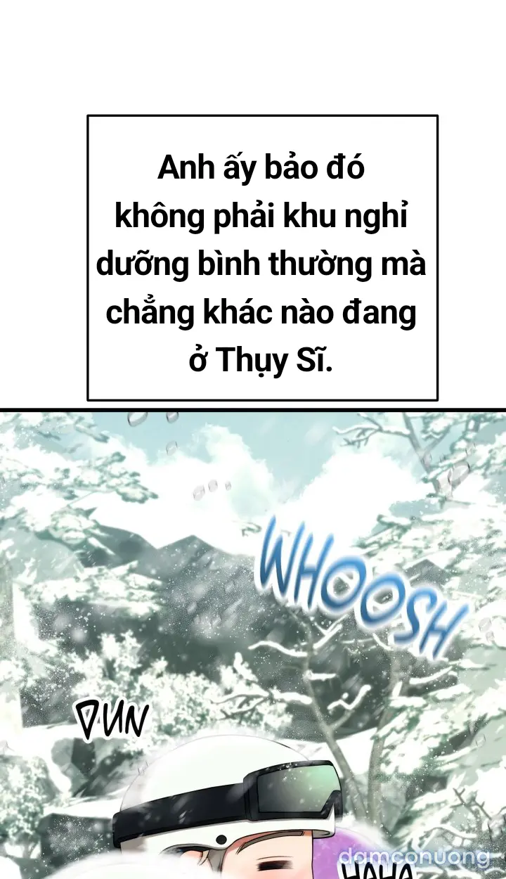 [18+] - Câu Lạc Bộ Đọc Sách Người Lớn SS3 