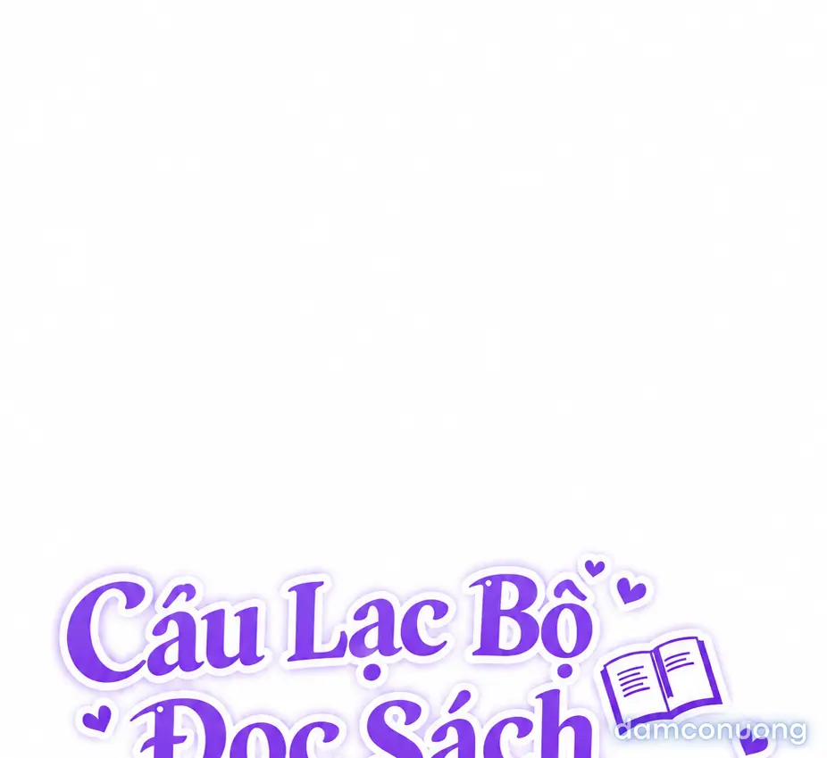 [18+] - Câu Lạc Bộ Đọc Sách Người Lớn SS3 