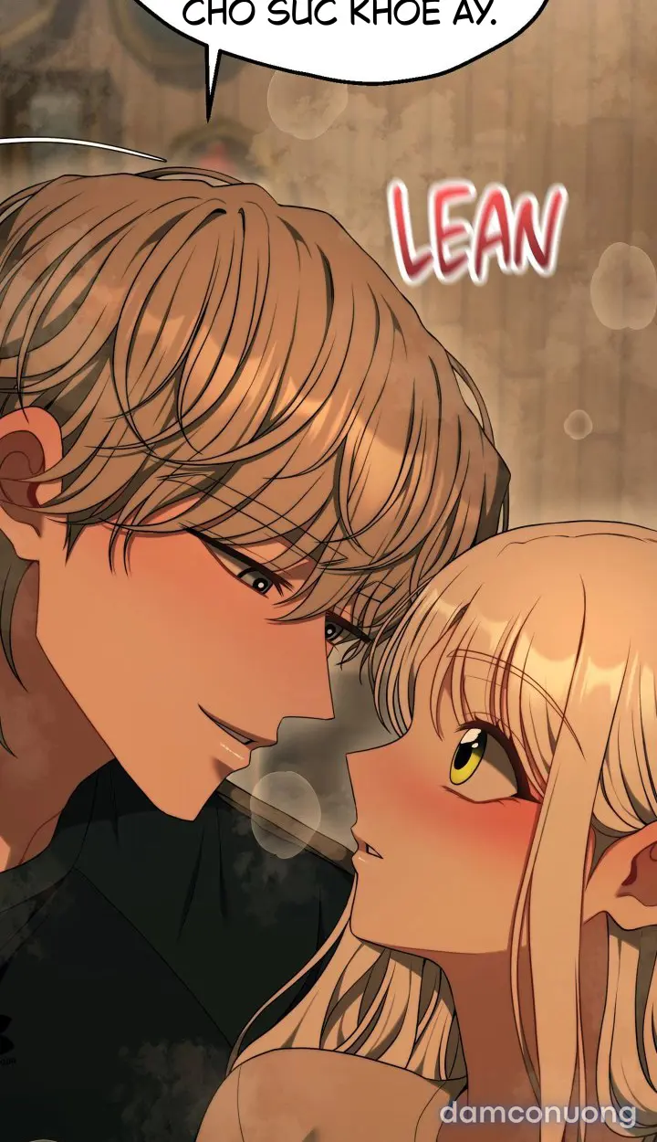 [18+] - Câu Lạc Bộ Đọc Sách Người Lớn SS3 