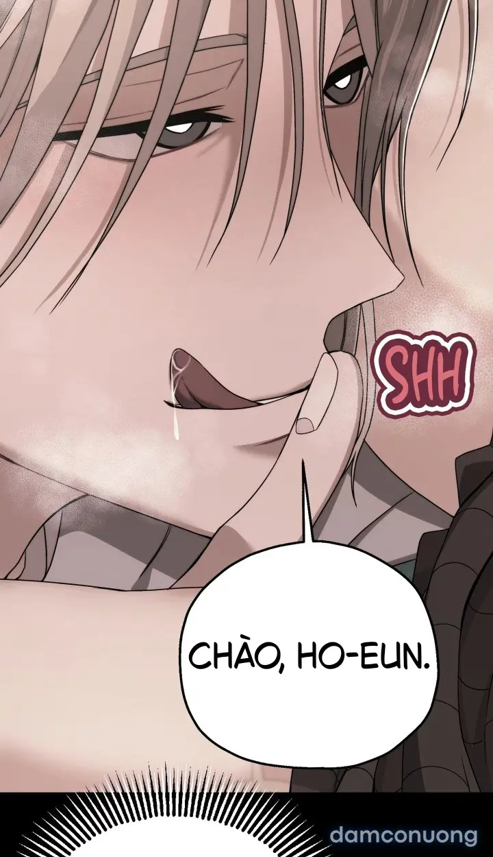 [18+] - Câu Lạc Bộ Đọc Sách Người Lớn SS3 