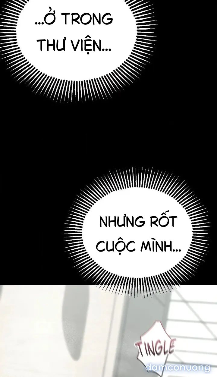 [18+] - Câu Lạc Bộ Đọc Sách Người Lớn SS3 