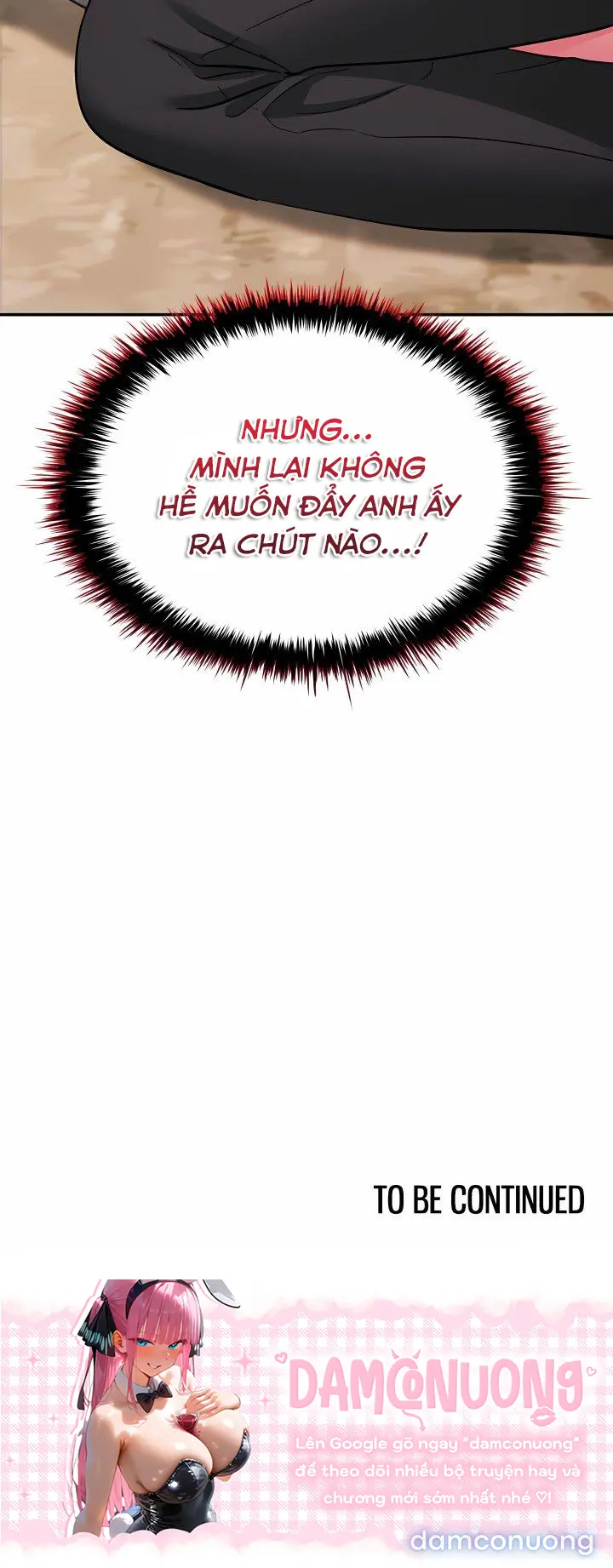 Món Tráng Miệng Gợi Cảm 