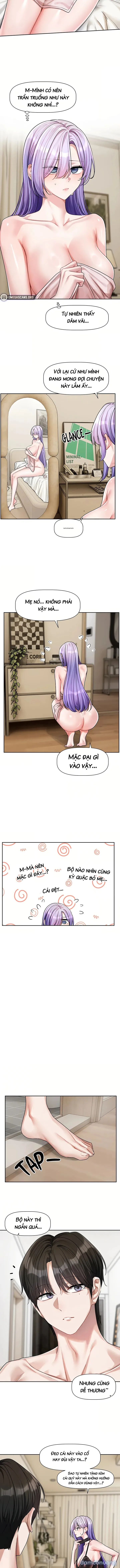 Nhiệm Vụ Tình Yêu 