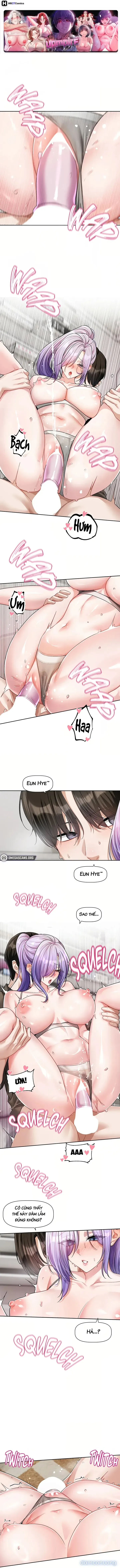 Nhiệm Vụ Tình Yêu 