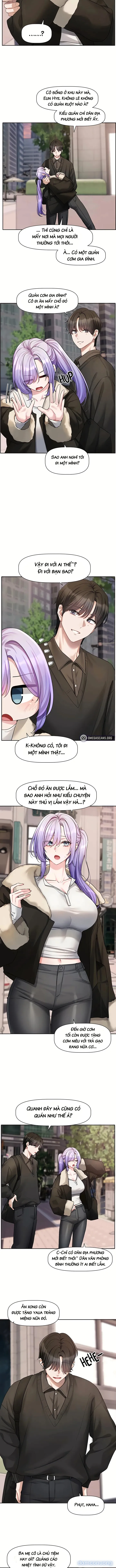 Nhiệm Vụ Tình Yêu 