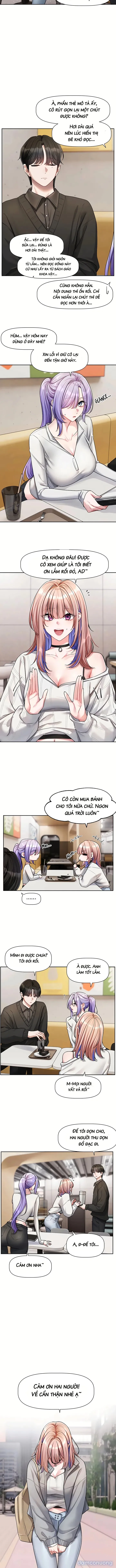 Nhiệm Vụ Tình Yêu 