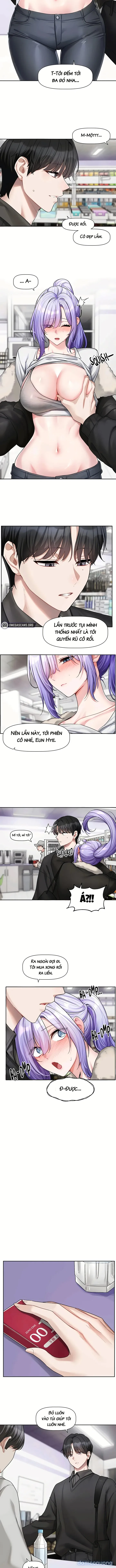 Nhiệm Vụ Tình Yêu 
