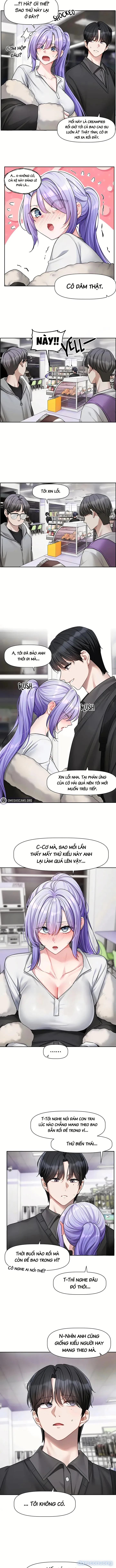 Nhiệm Vụ Tình Yêu 