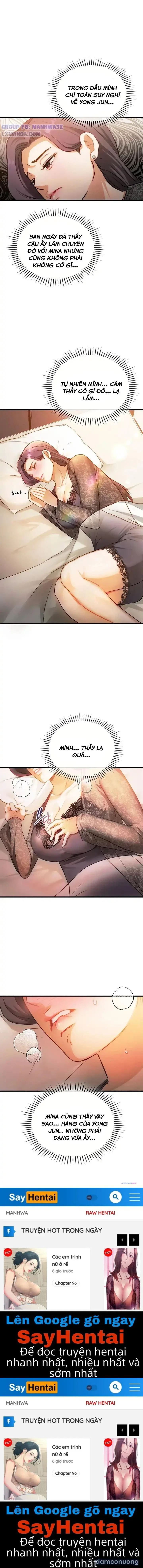 Chống cự không nổi 