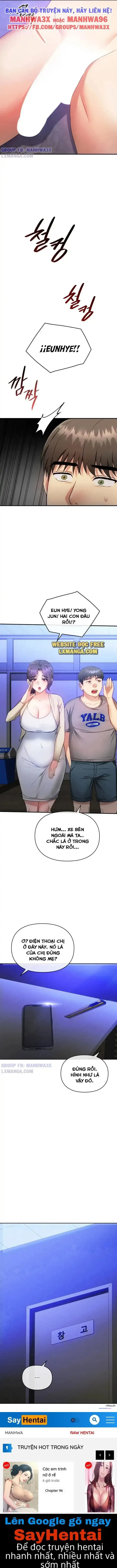 Chống cự không nổi 