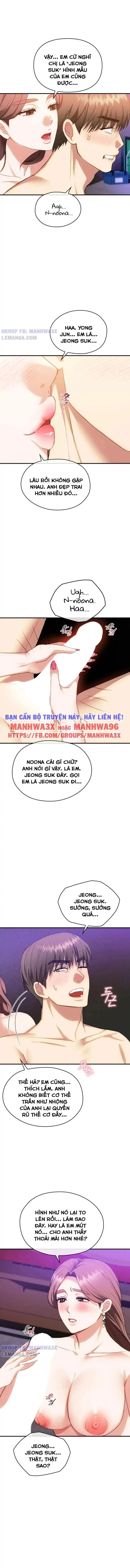 Chống cự không nổi 