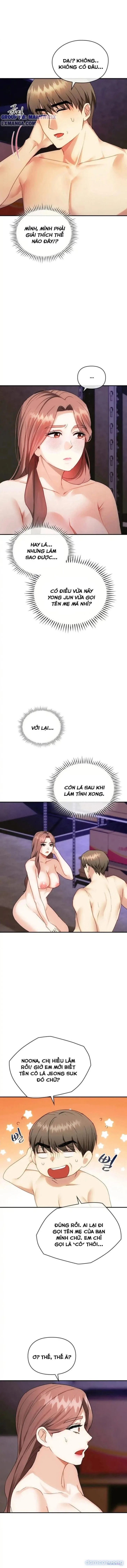 Chống cự không nổi 