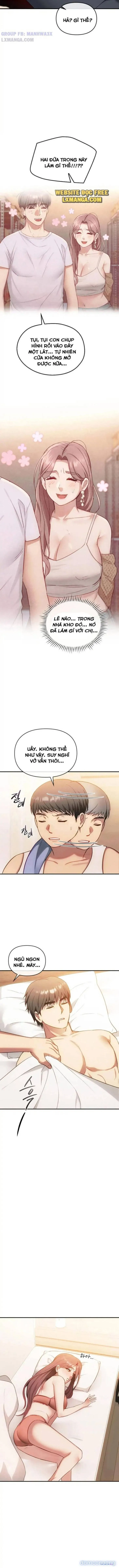 Chống cự không nổi 