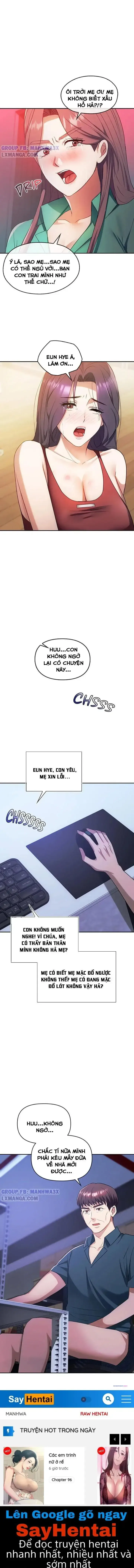 Chống cự không nổi 