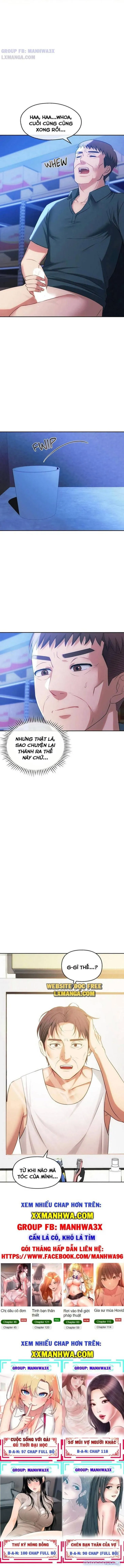 Chống cự không nổi 
