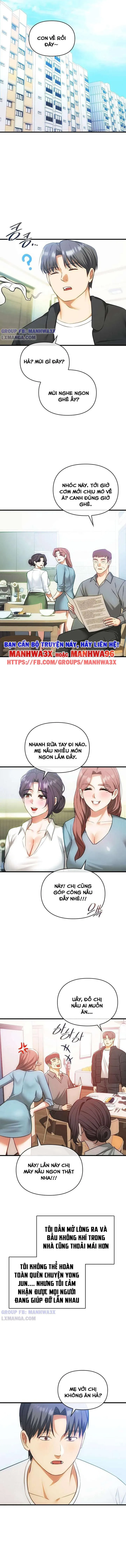 Chống cự không nổi 