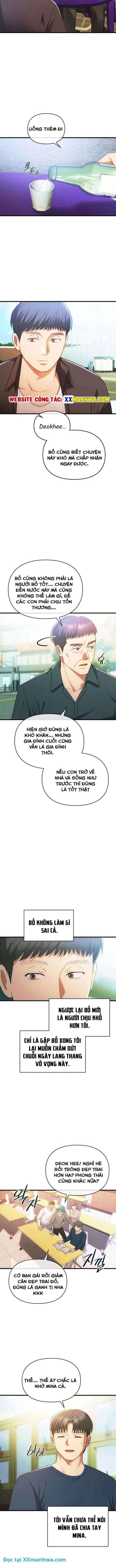 Chống cự không nổi 