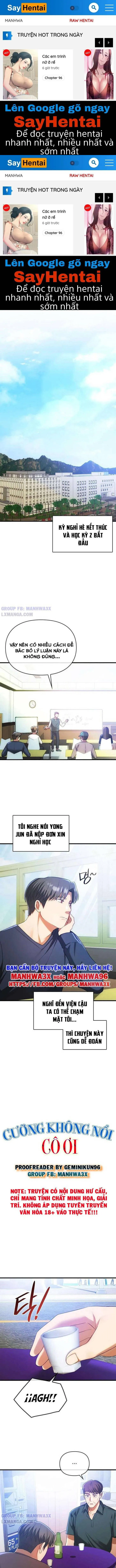 Chống cự không nổi 