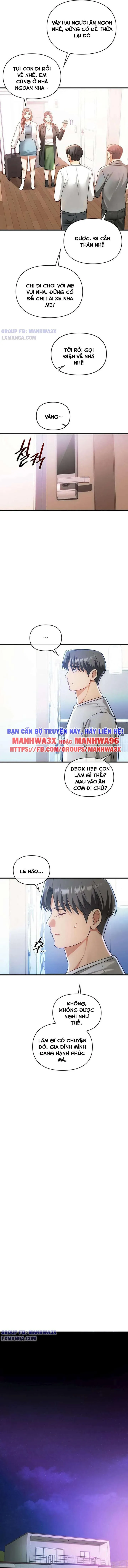 Chống cự không nổi 