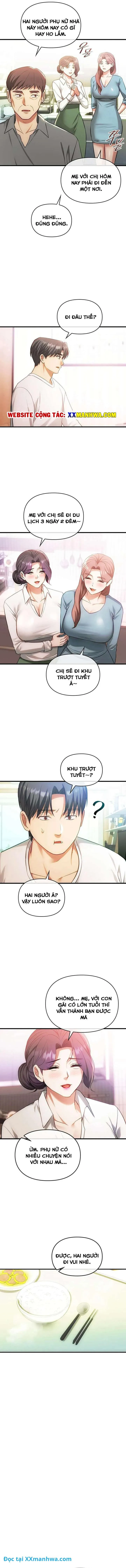 Chống cự không nổi 