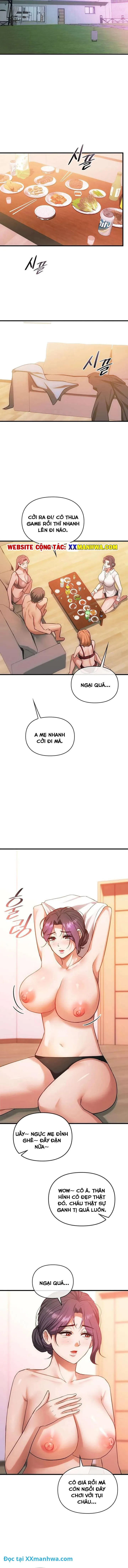 Chống cự không nổi 