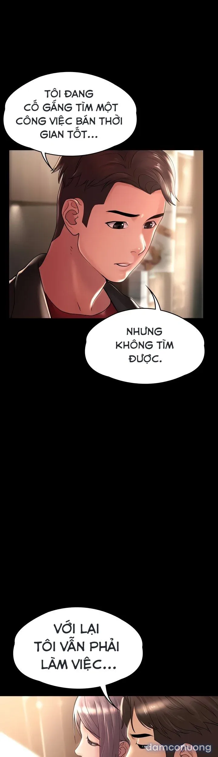 Mối tình không đắt giá 