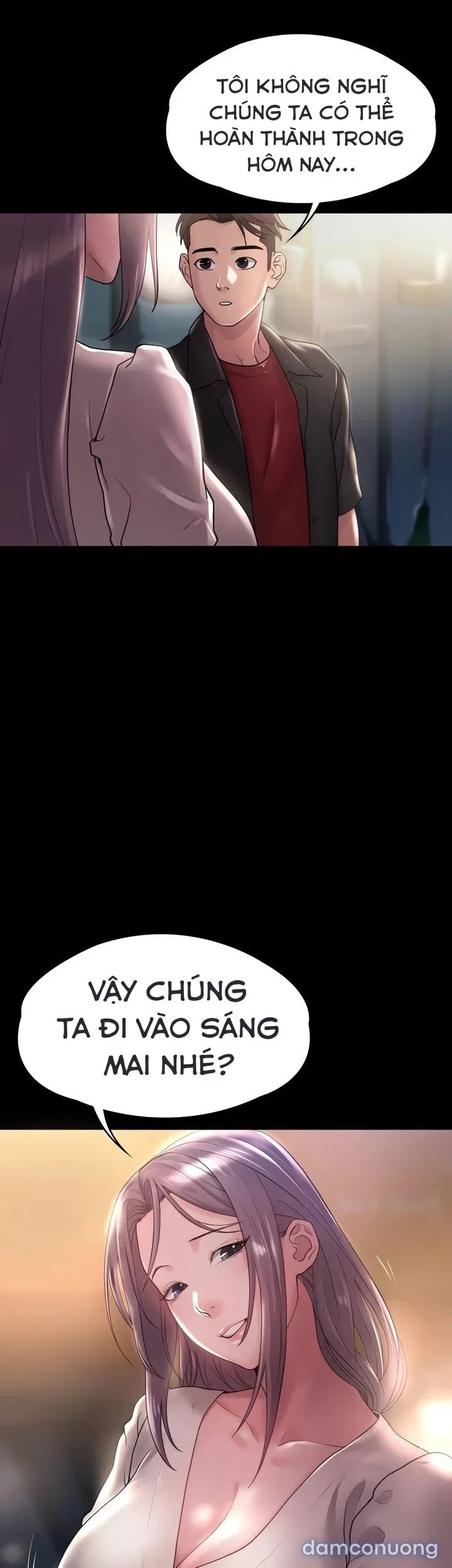 Mối tình không đắt giá 