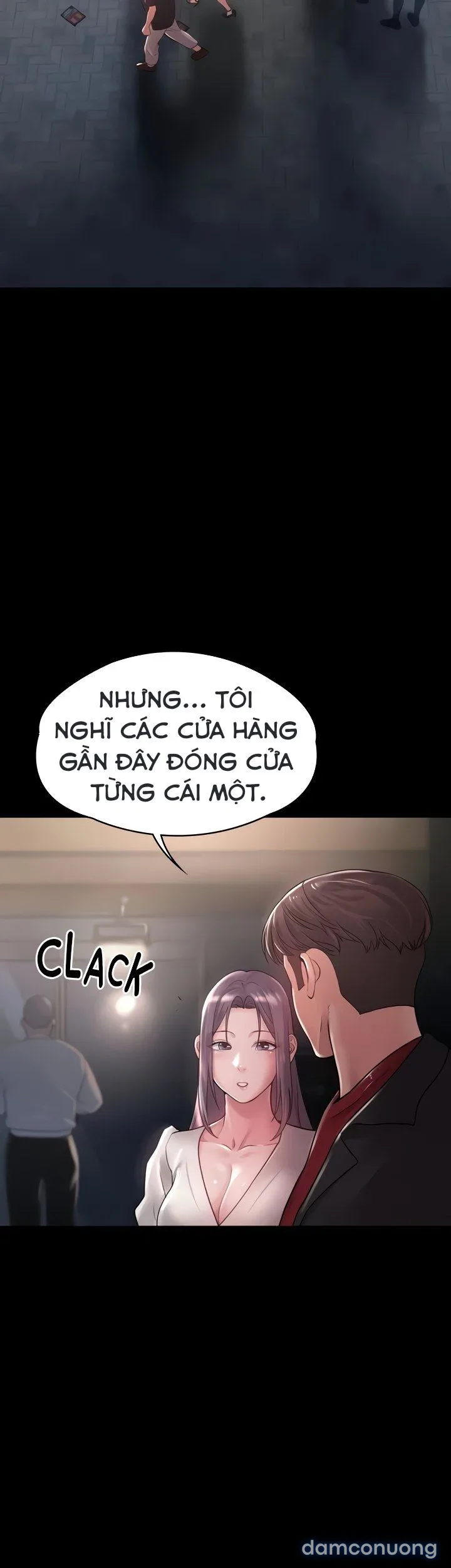 Mối tình không đắt giá 