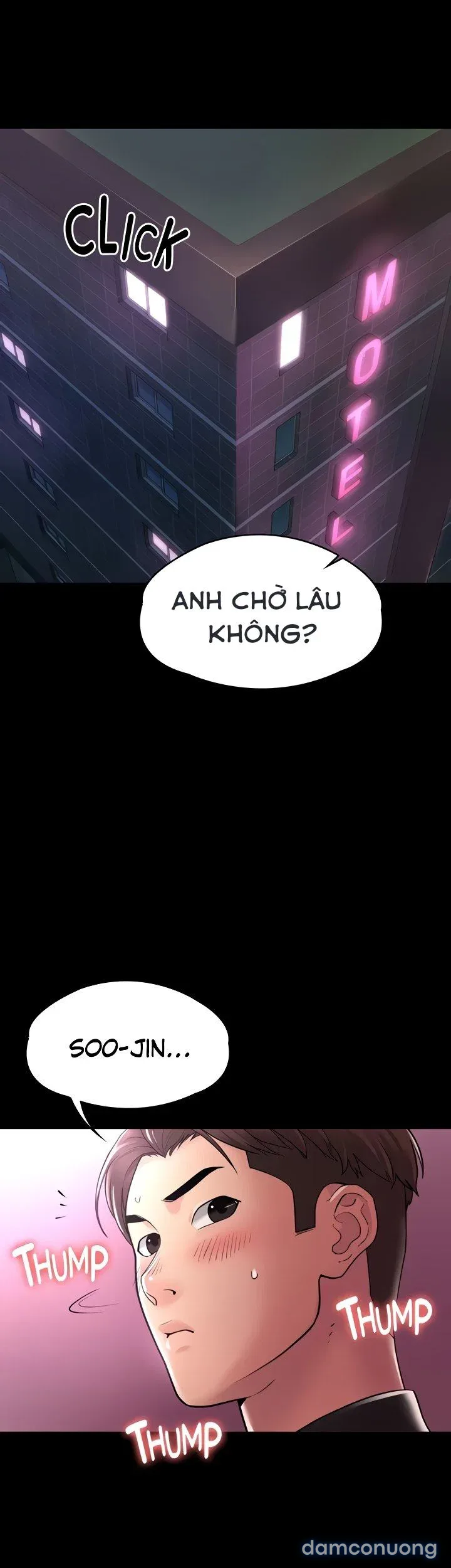Mối tình không đắt giá 