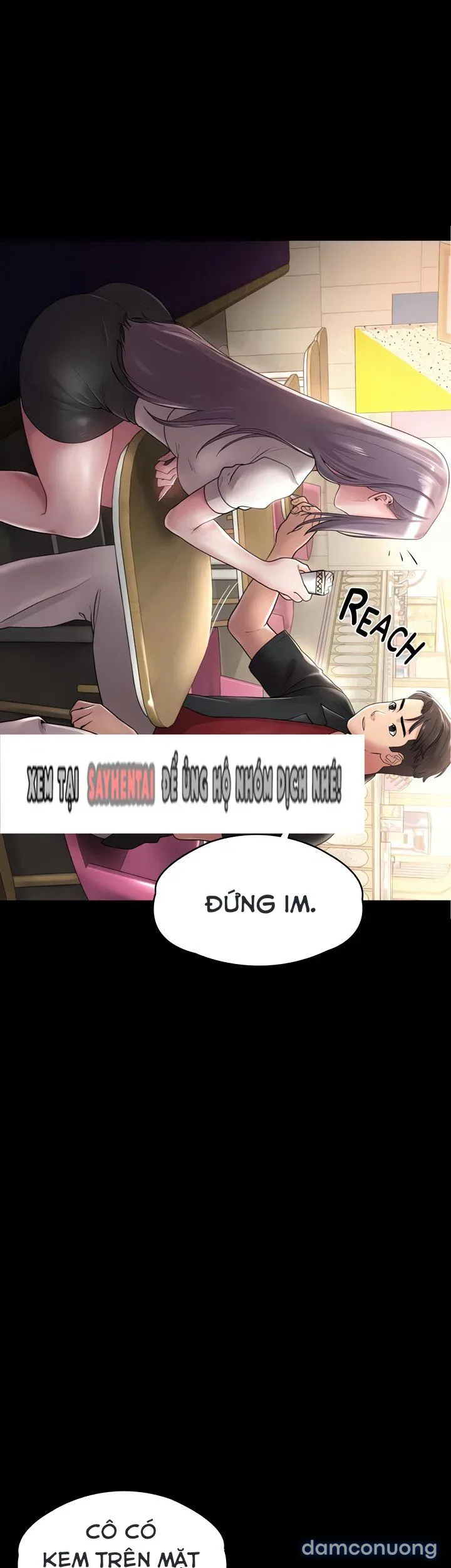 Mối tình không đắt giá 