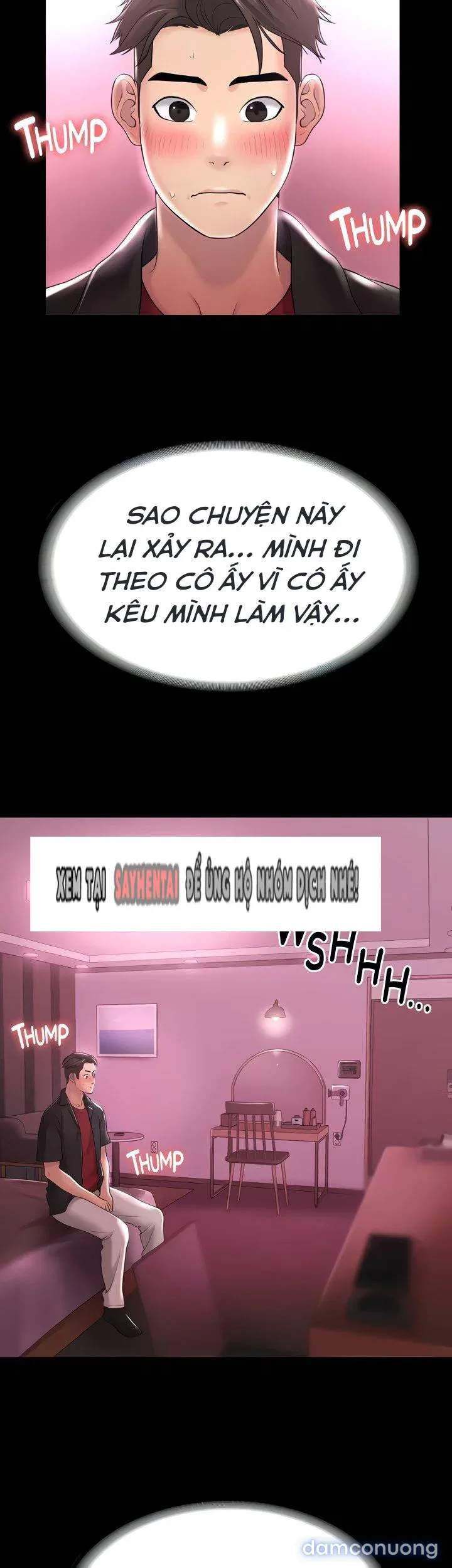 Mối tình không đắt giá 