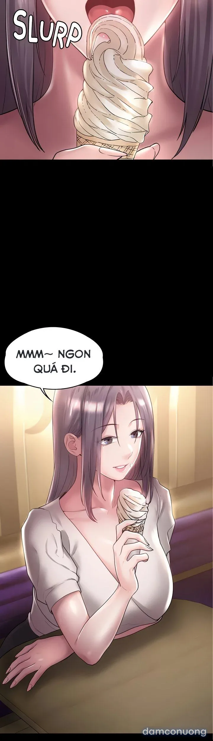 Mối tình không đắt giá 