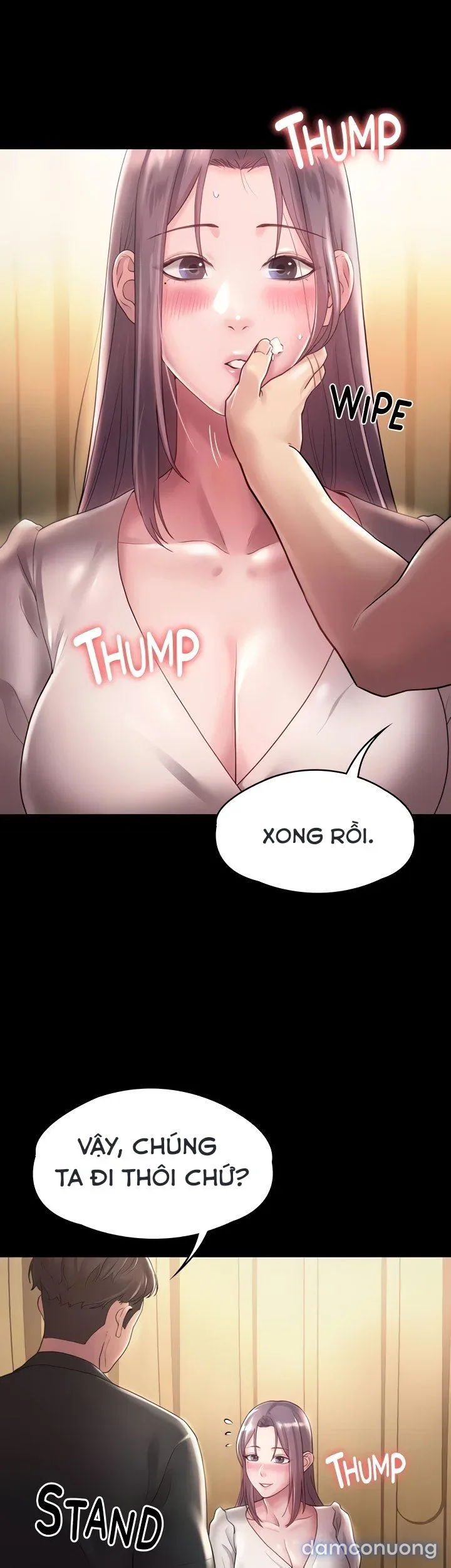 Mối tình không đắt giá 