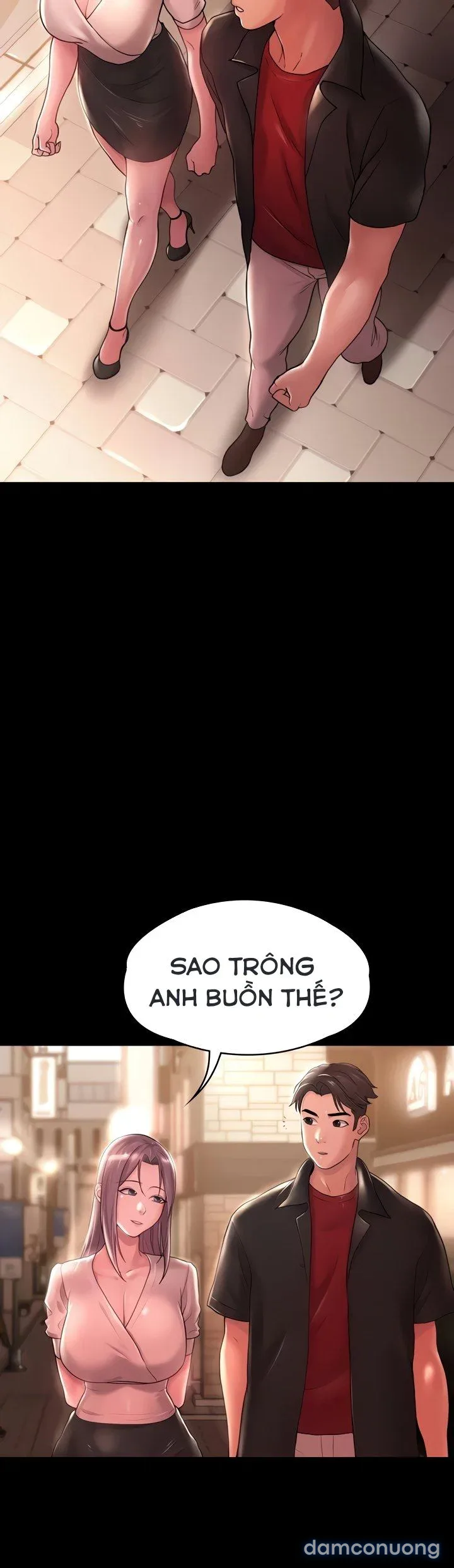 Mối tình không đắt giá 