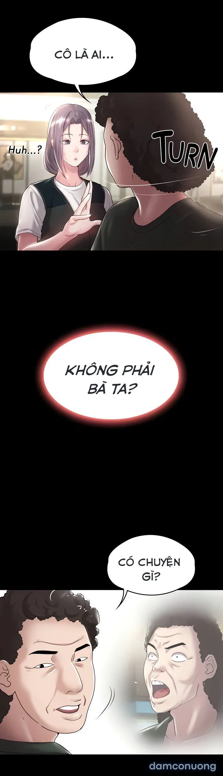 Mối tình không đắt giá 