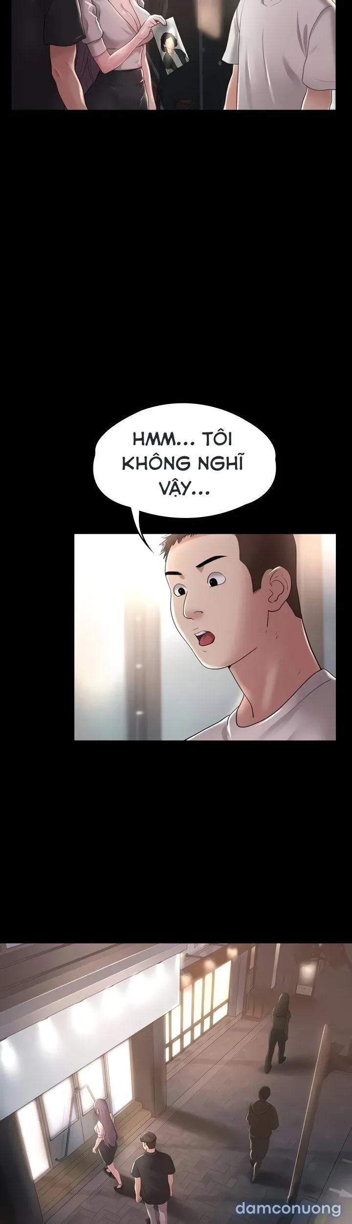 Mối tình không đắt giá 