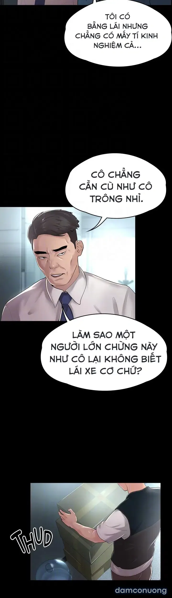 Mối tình không đắt giá 