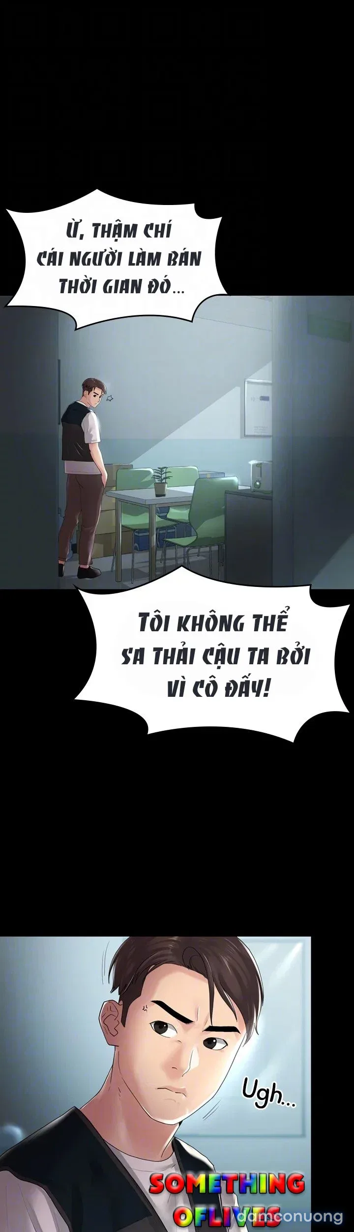 Mối tình không đắt giá 