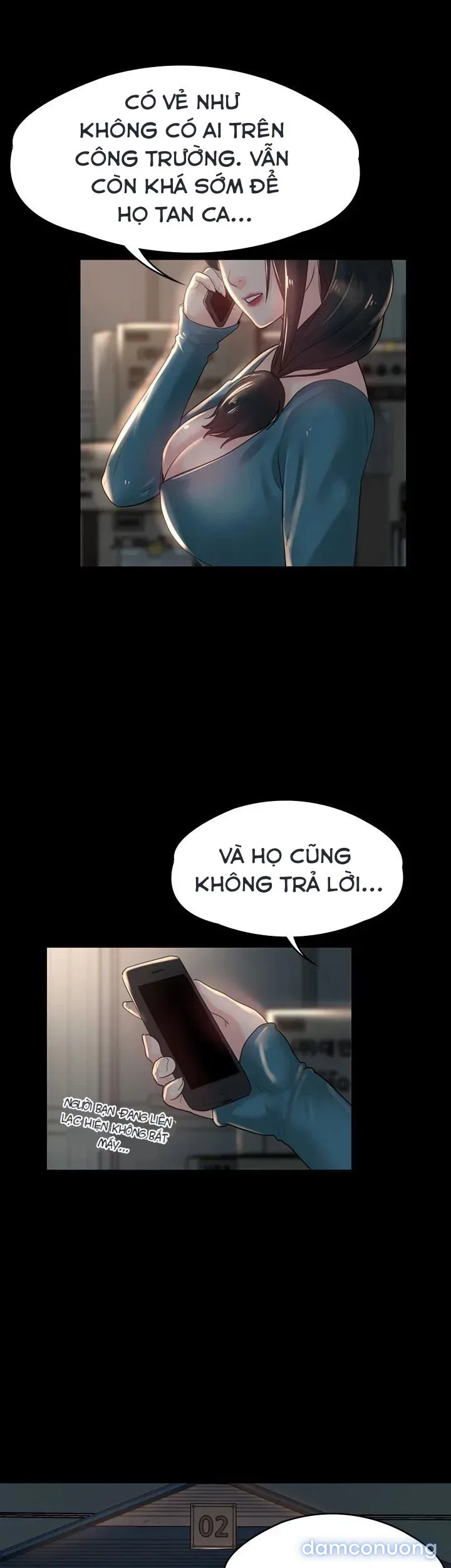 Mối tình không đắt giá 
