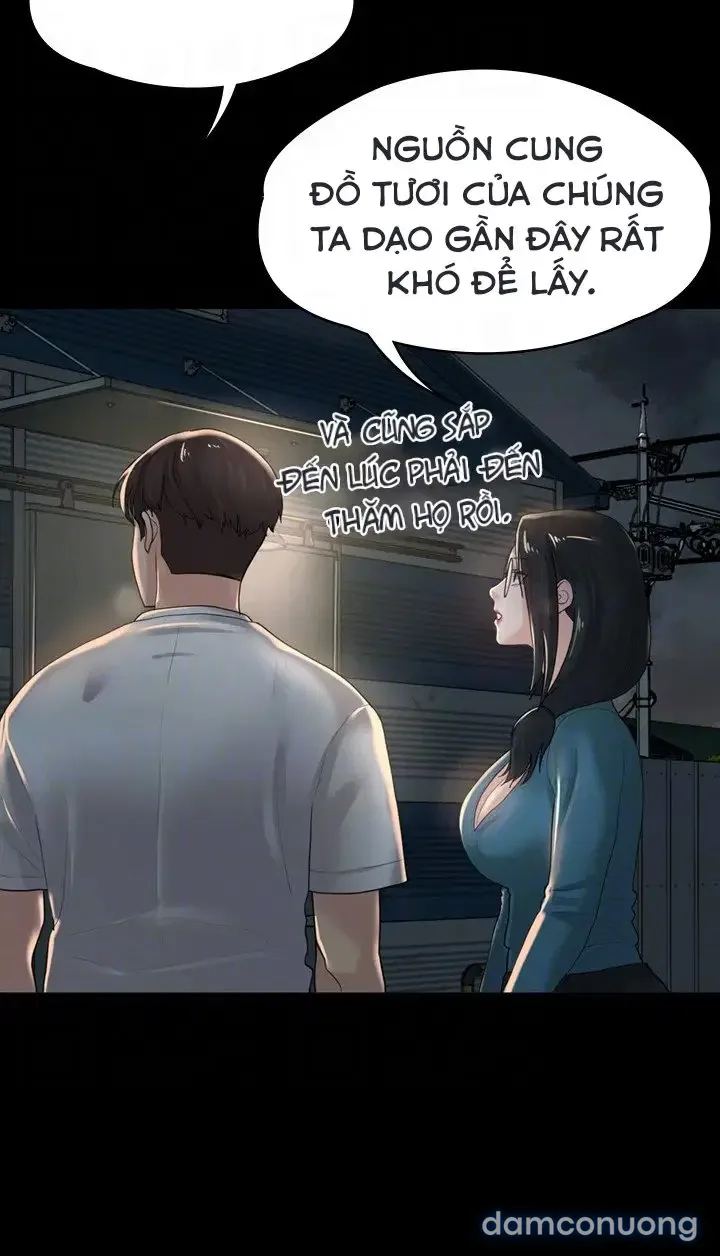 Mối tình không đắt giá 
