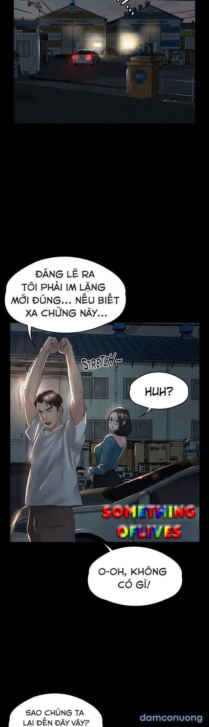 Mối tình không đắt giá 
