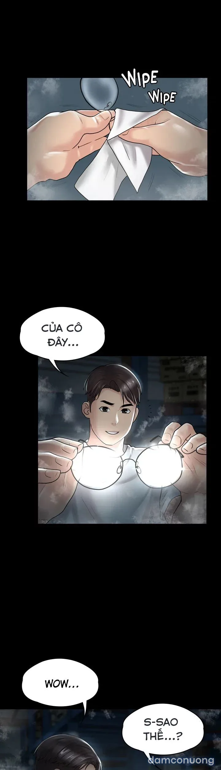 Mối tình không đắt giá 