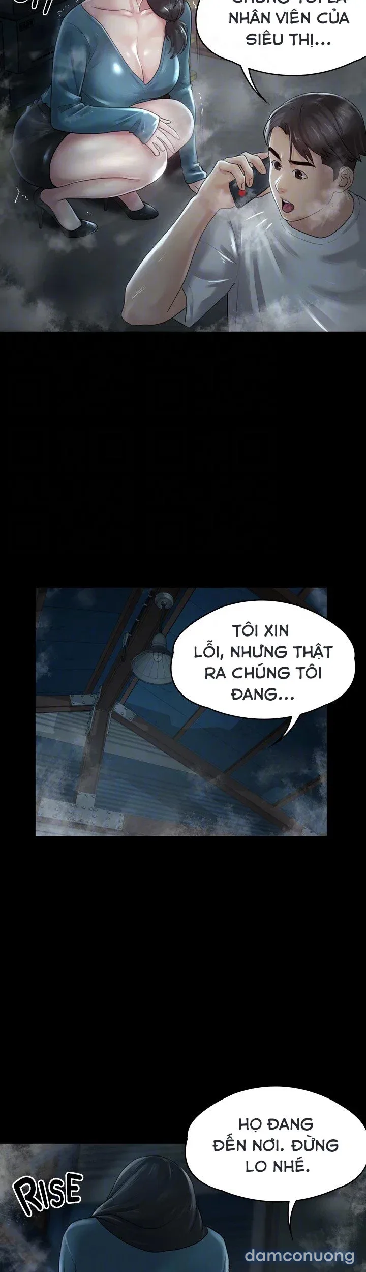Mối tình không đắt giá 