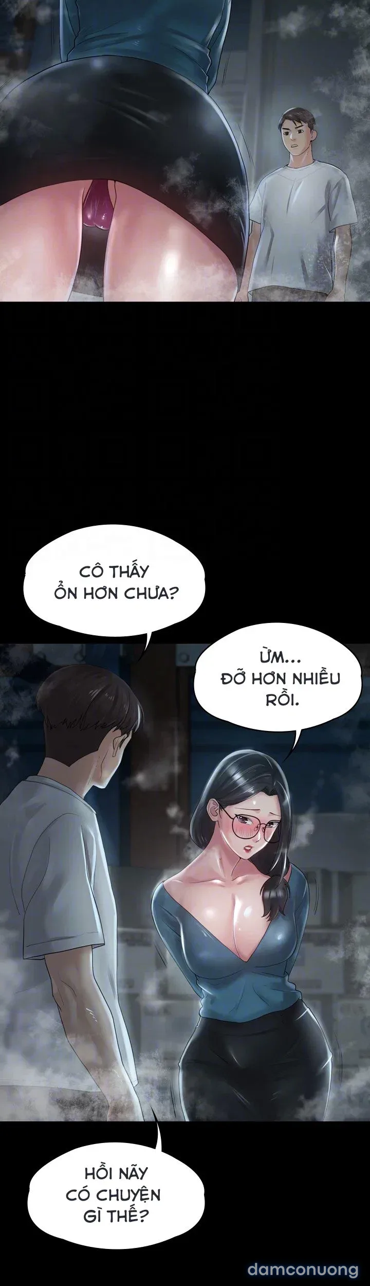 Mối tình không đắt giá 