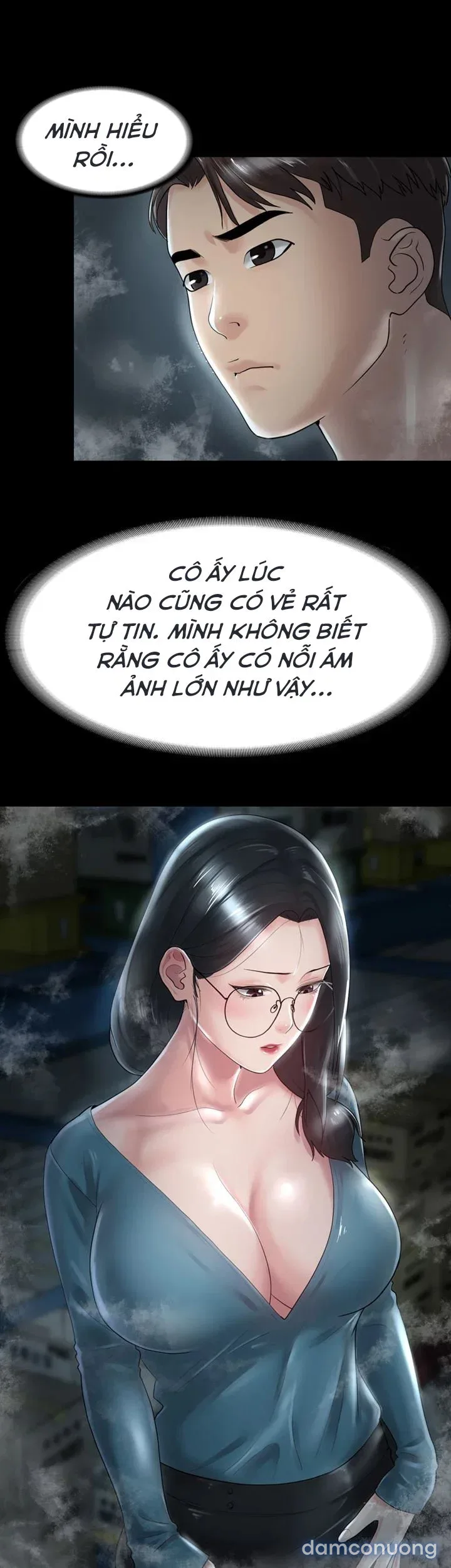 Mối tình không đắt giá 