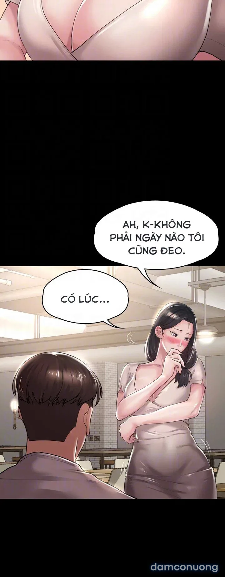 Mối tình không đắt giá 